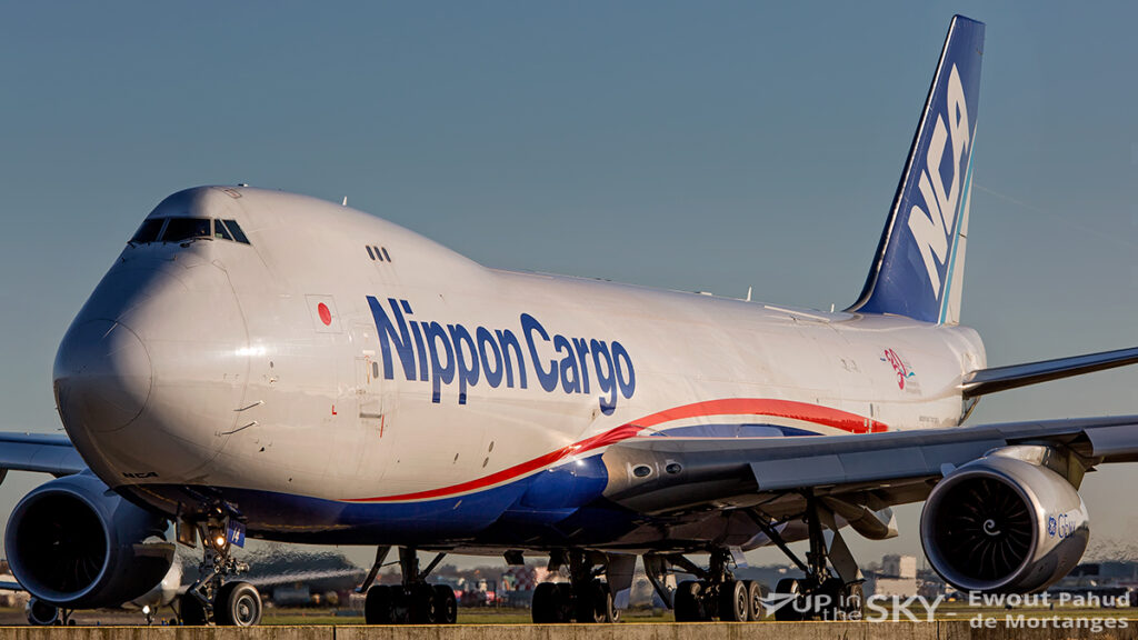 Veiligheidsrisico ontdekt bij Boeing 747’s