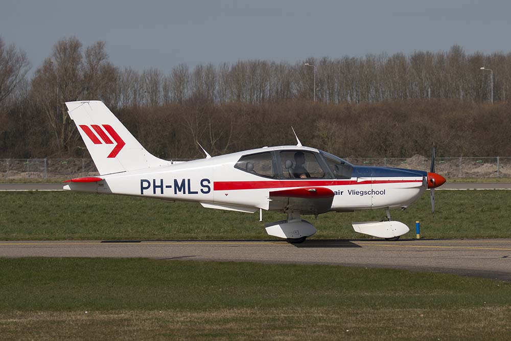 Martinair-vliegschool uitsluitend nog voor KLM-piloten