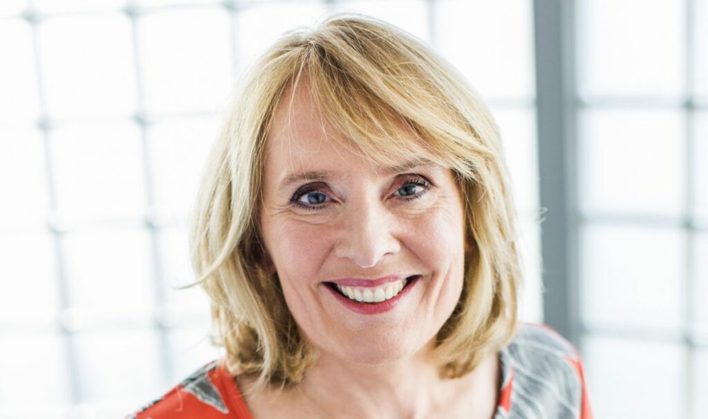 Nieuwe CFO Royal Schiphol Group