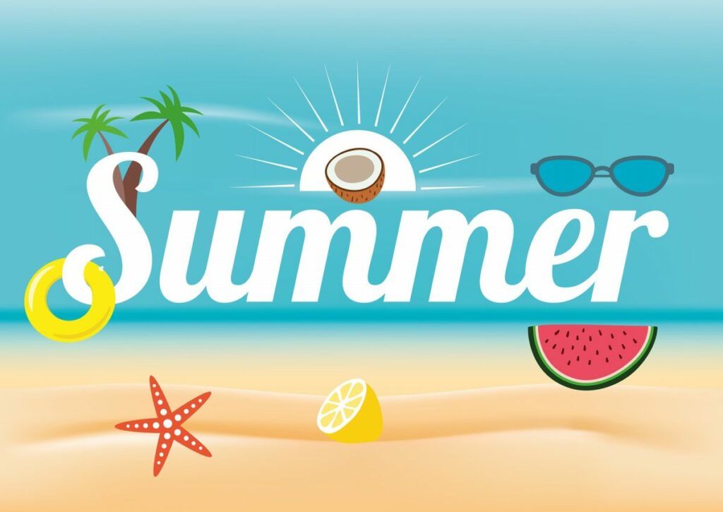 Summer