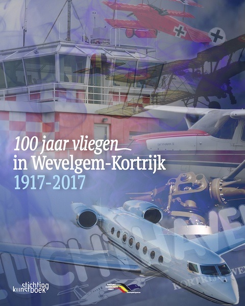 Recensie: 100 jaar vliegen in Kortrijk-Wevelgem 3*