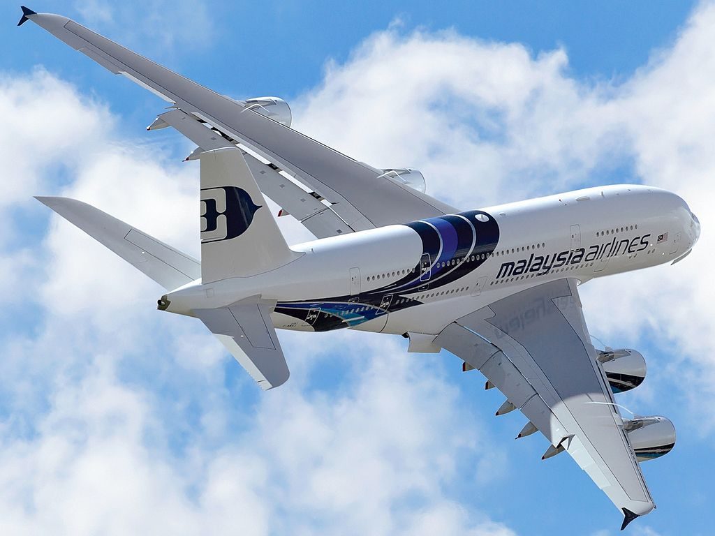 Rake klappen voor de Superjumbo: Malaysia Airlines stuurt A380’s met pensioen