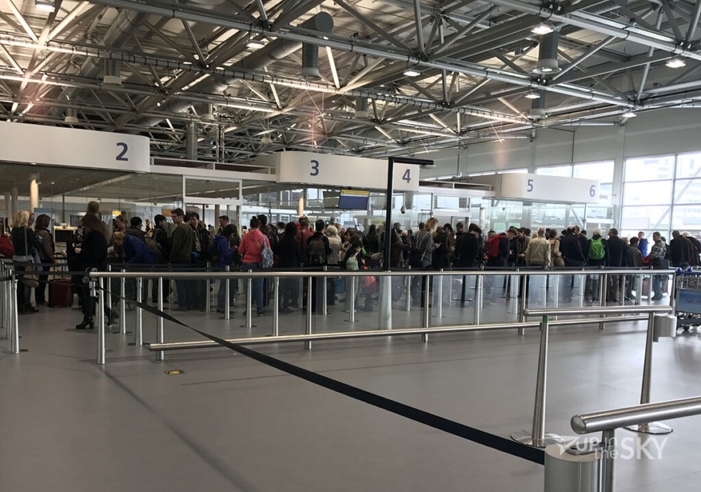 Factcheck: Meer vliegen bij lage olieprijs?