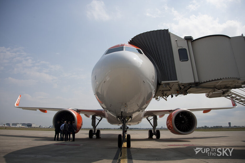 De weg naar easyJets A320neo | longread