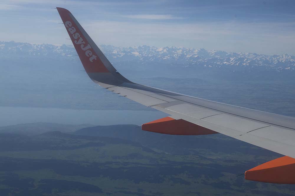 EasyJet vult gat Air Berlin met vluchten binnen Duitsland
