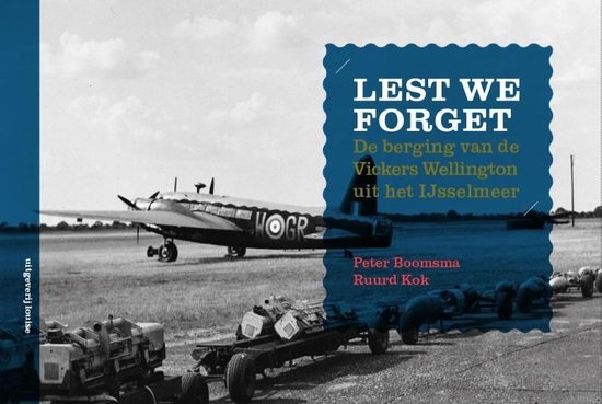 Recensie: Lest we forget 4*