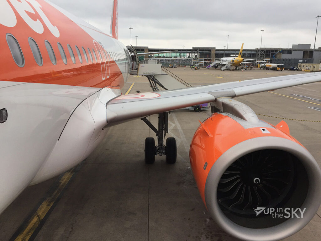 EasyJet komt terug van uitspraak annuleringen Schiphol