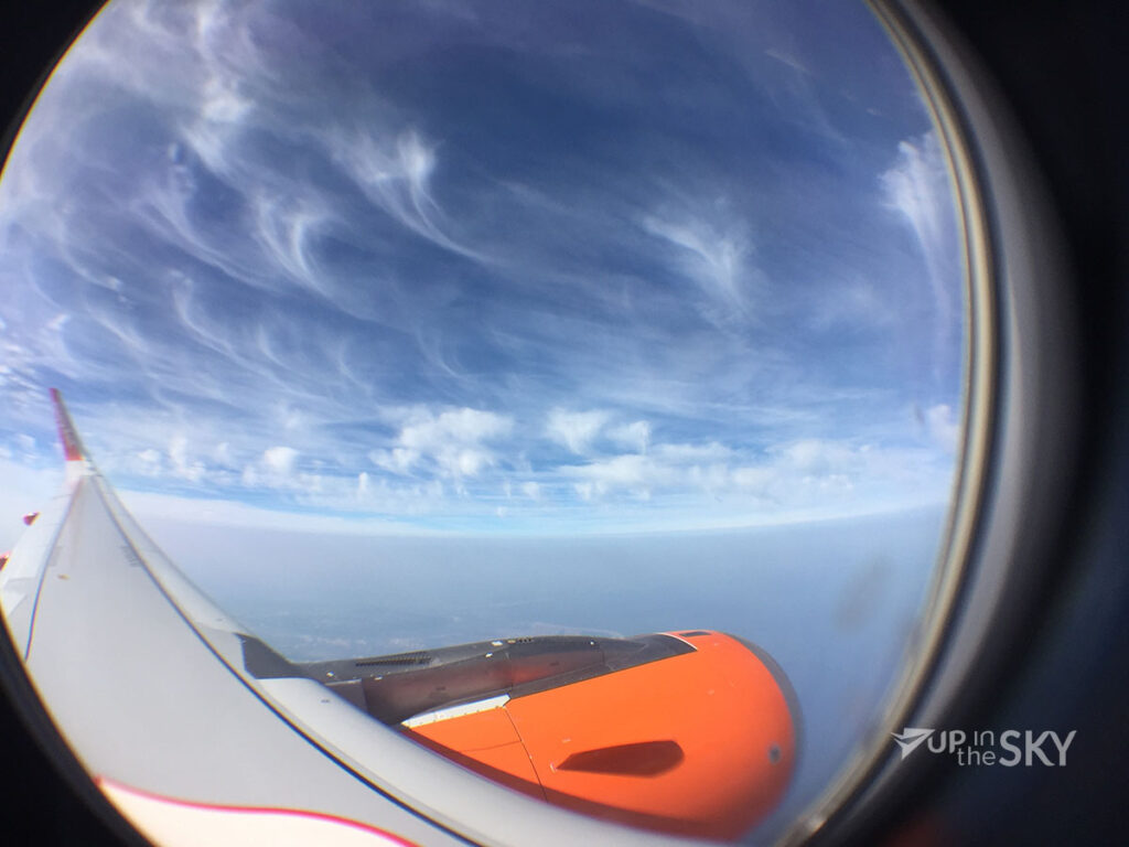 Maatschappijen tonen interesse in feedervluchten easyJet