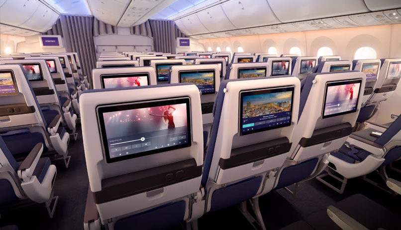 ‘El Al wil meer stoelen in Dreamliners’
