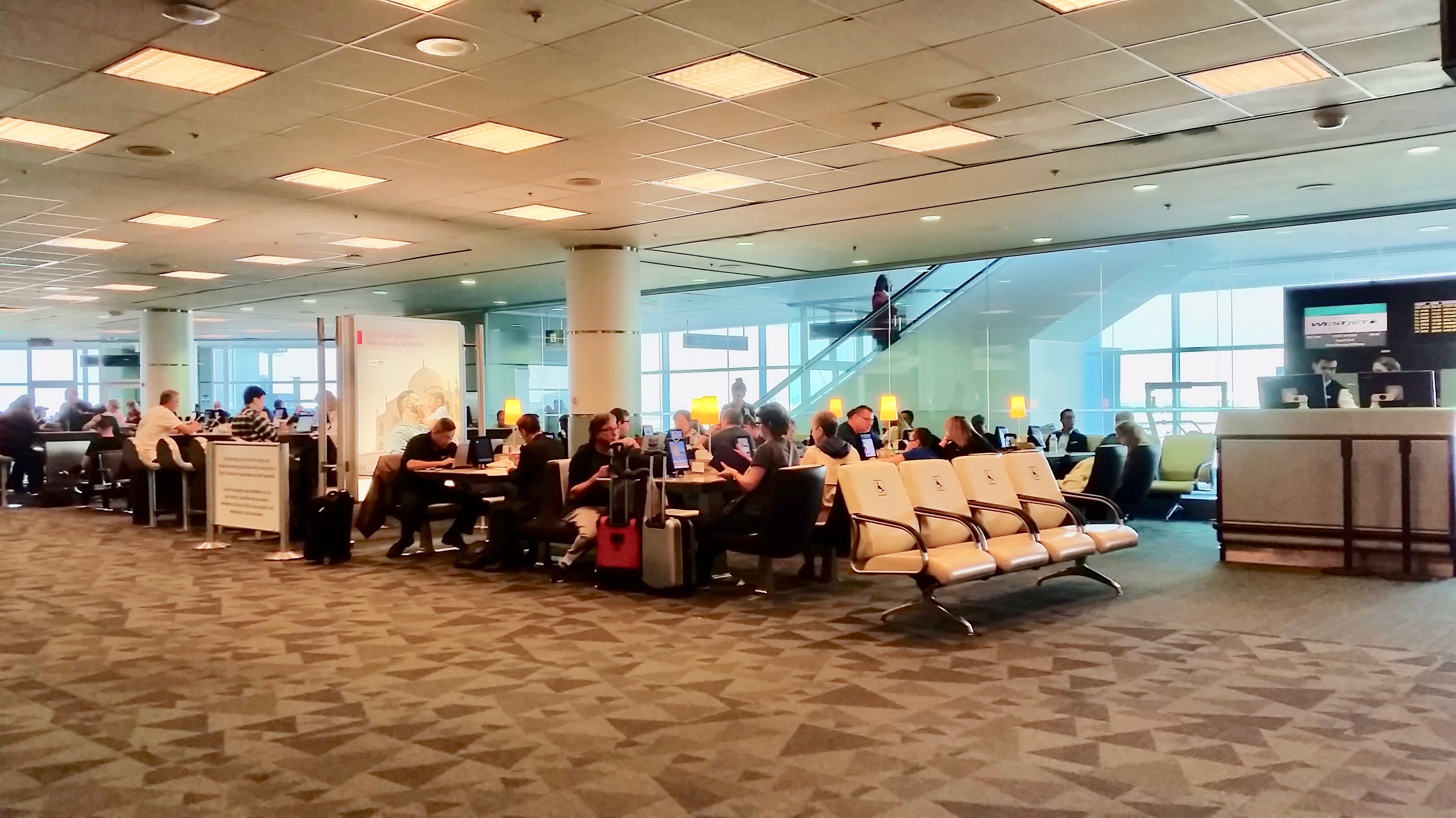 Toronto Pearson
