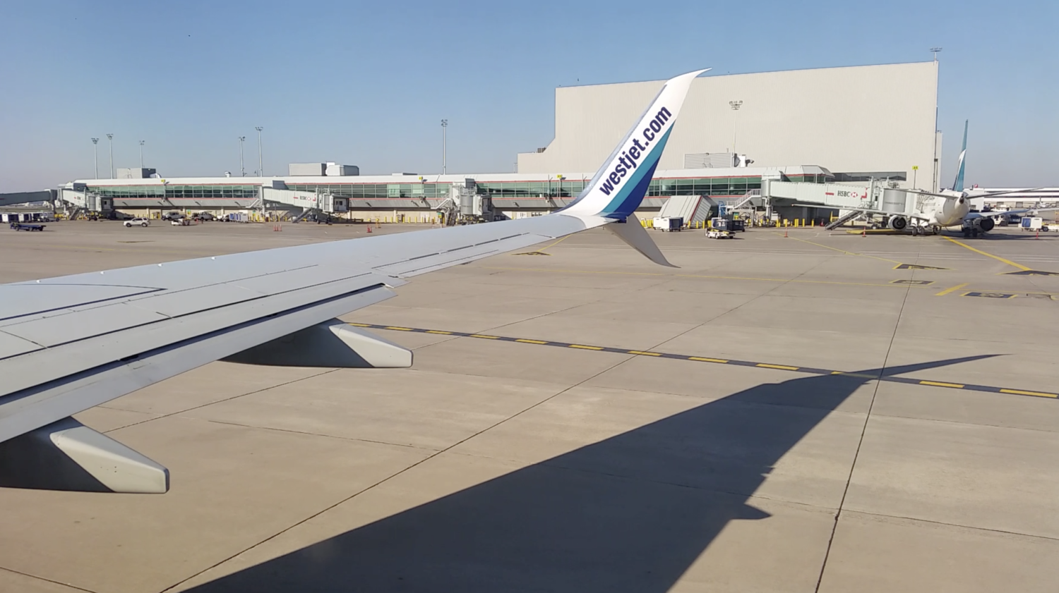 Toronto Pearson