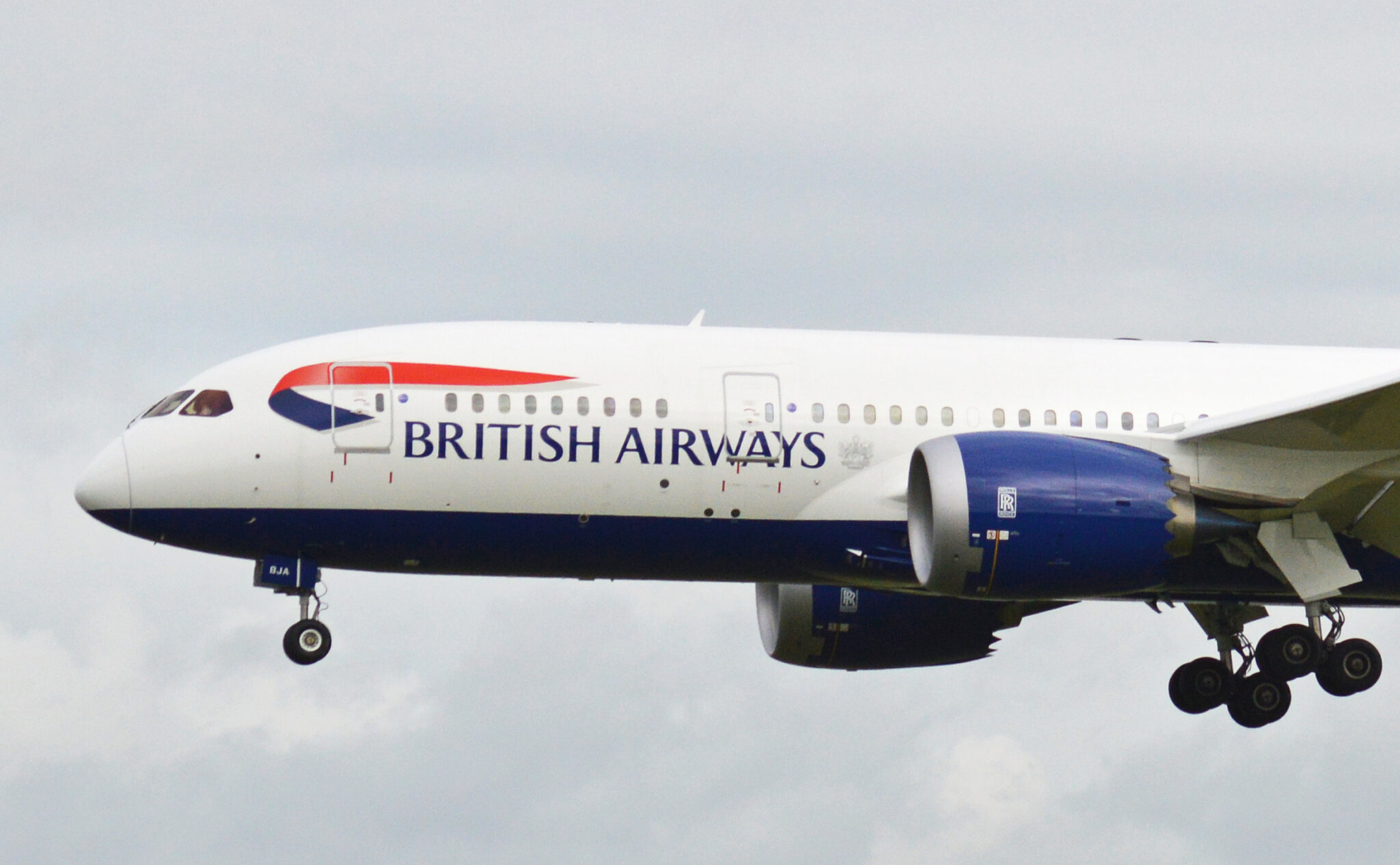 Vakbonden waarschuwen British Airways voor stakingen