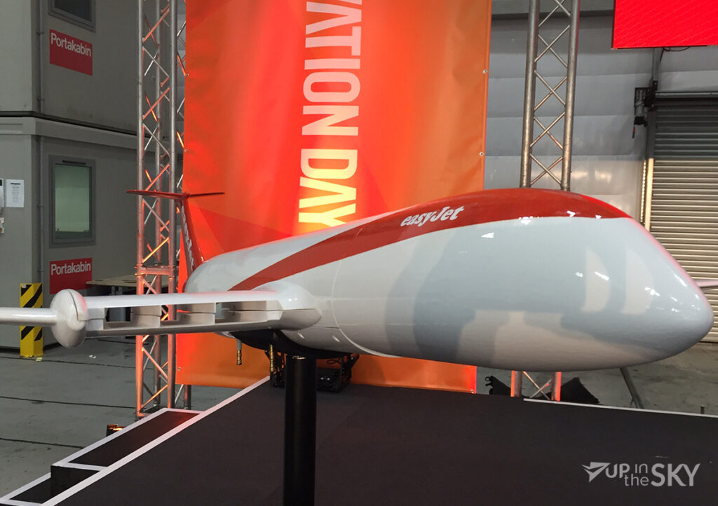 EasyJet vliegt dit jaar hybride | Video