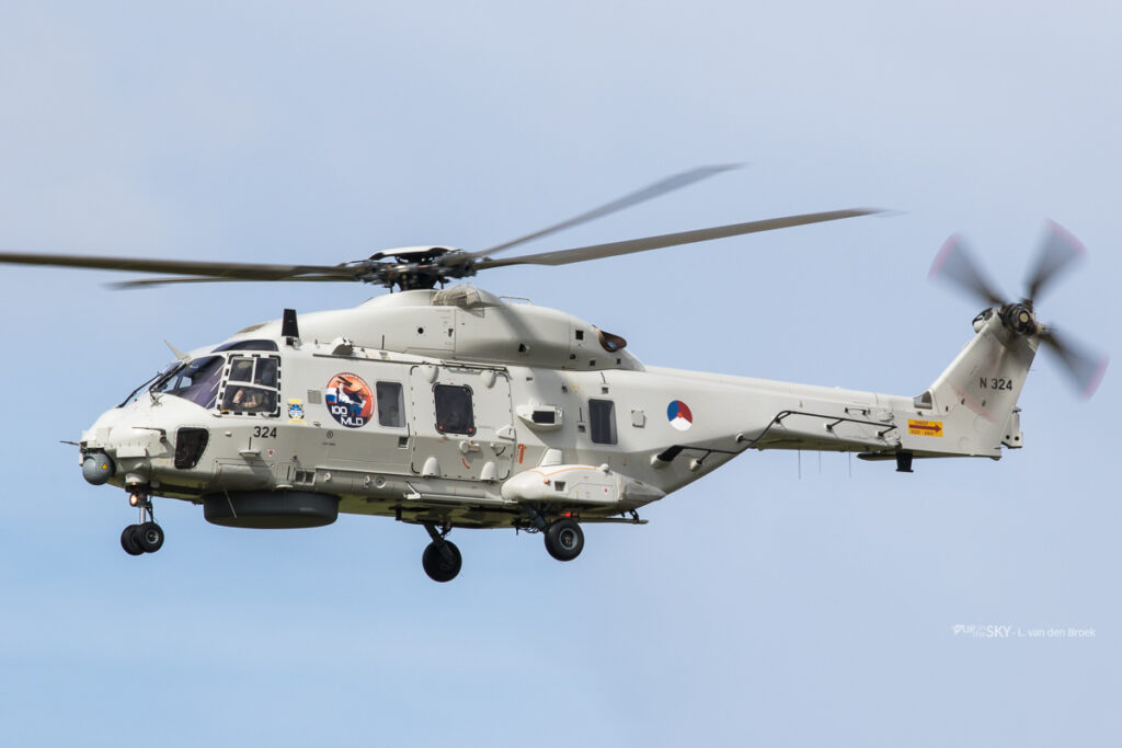 Defensie maakt documentaire over 100 jaar MLD | Video