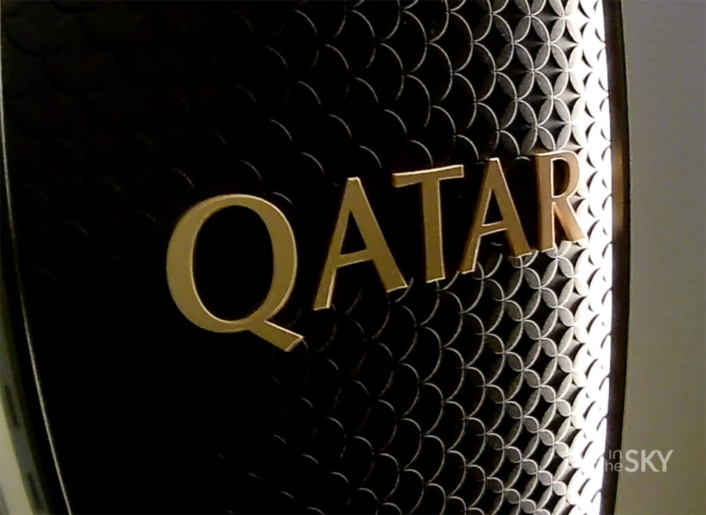 Gratis en onbeperkte wifi op Qatar-vluchten