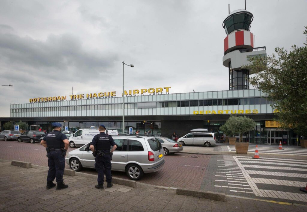 Gemeenten: geen groei Rotterdam-The Hague