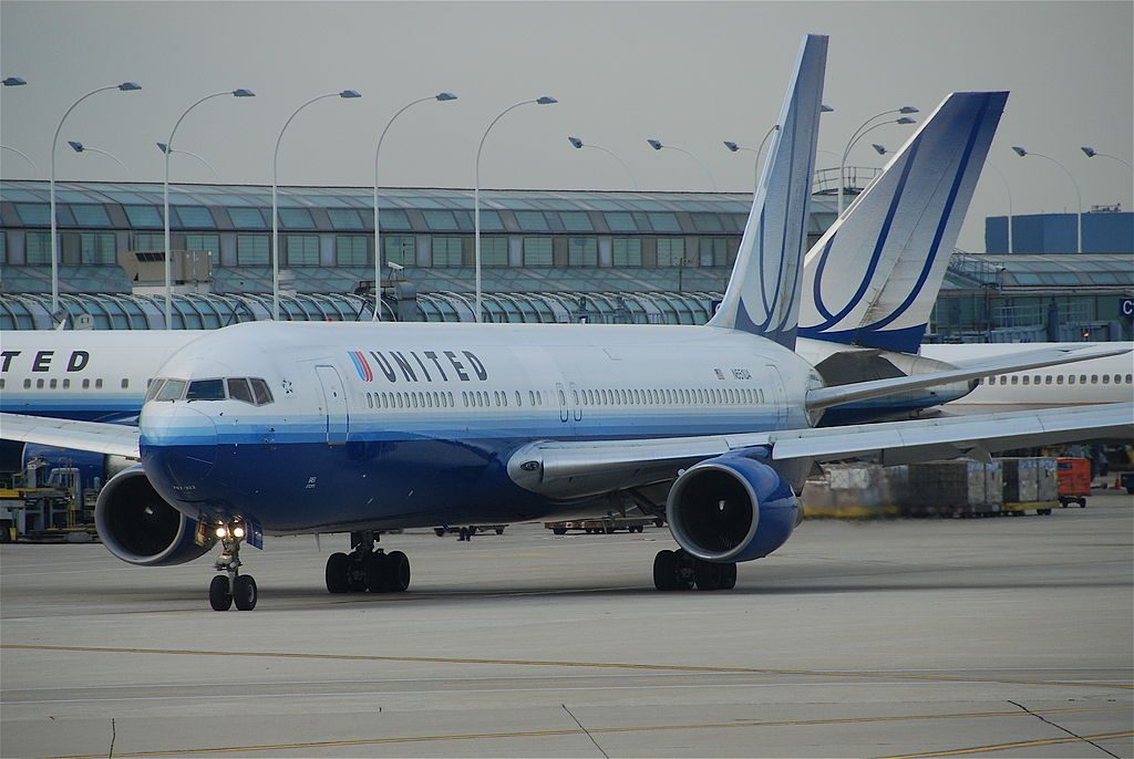 United overweegt aanschaf Boeing 797