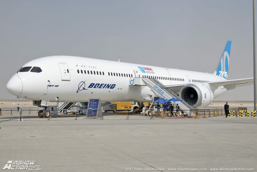 Levering Boeing 787’s opnieuw uitgesteld, ook KLM getroffen