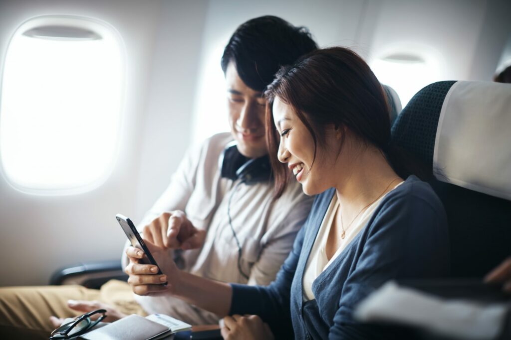 Geen lounge meer voor aankomende Cathay-passagiers