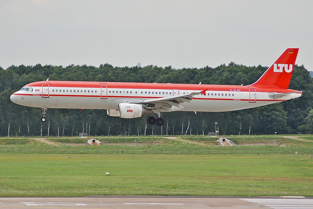 Oud-airberlin personeel wil LTU Airlines terug
