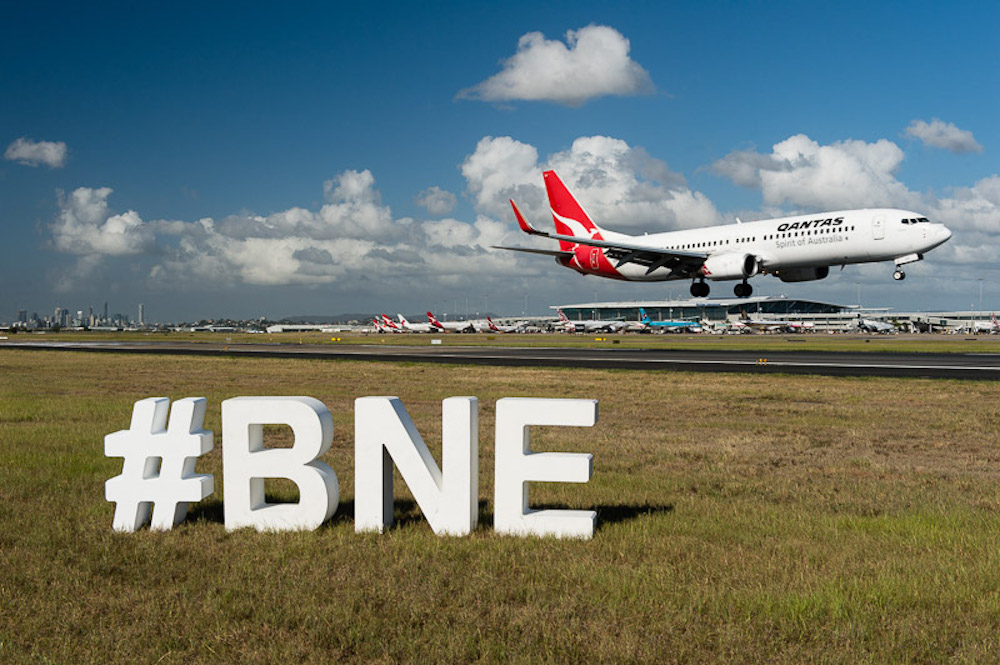 Nederlander wordt ceo van Brisbane Airport