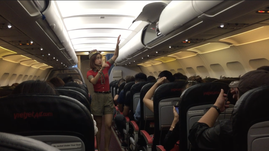 VietJet Air eerste airline in Zuidoost-Azië met A321neo