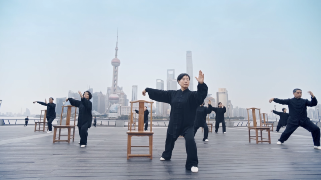 Qantas lanceert nieuwe veiligheidsvideo