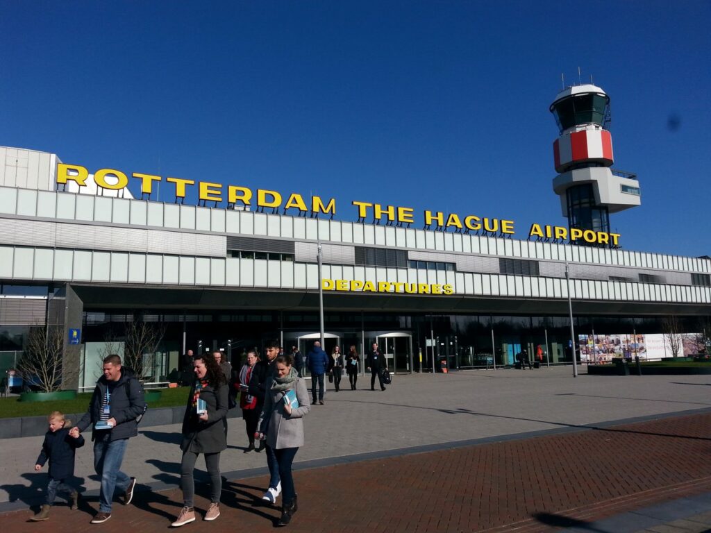 Pegasus Airlines verbindt Rotterdam met Istanboel