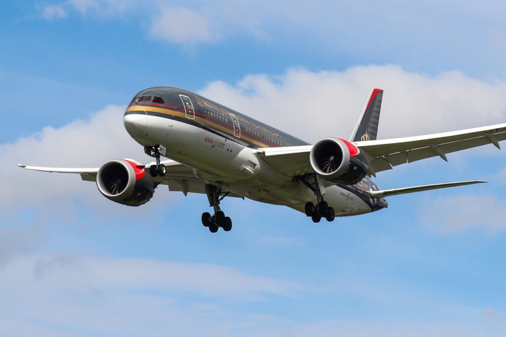 Maatschappijen mijden Bagdad