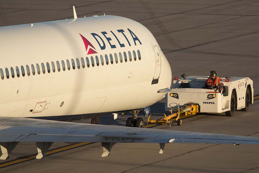 Video: Delta neemt afscheid van ‘Mad Dogs’ MD-88’s en MD-90’s