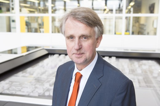 Schiphol-topman haalt uit: ‘Tempo moet omhoog’