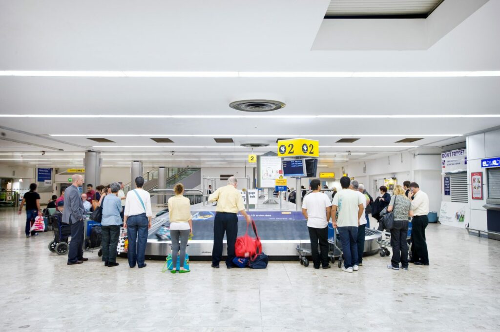 Passagierslimiet op Londen Heathrow verlengd