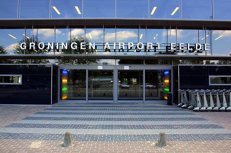 Ja of nee: wil Schiphol aandelen Eelde? Groningen Airport Eelde