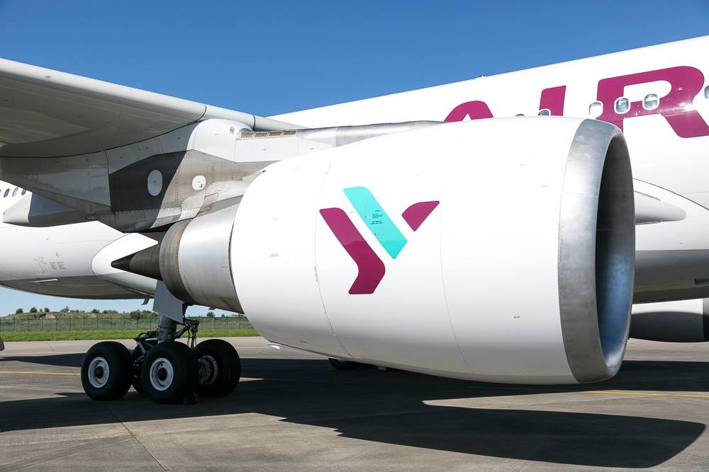 Air Italy A330-200