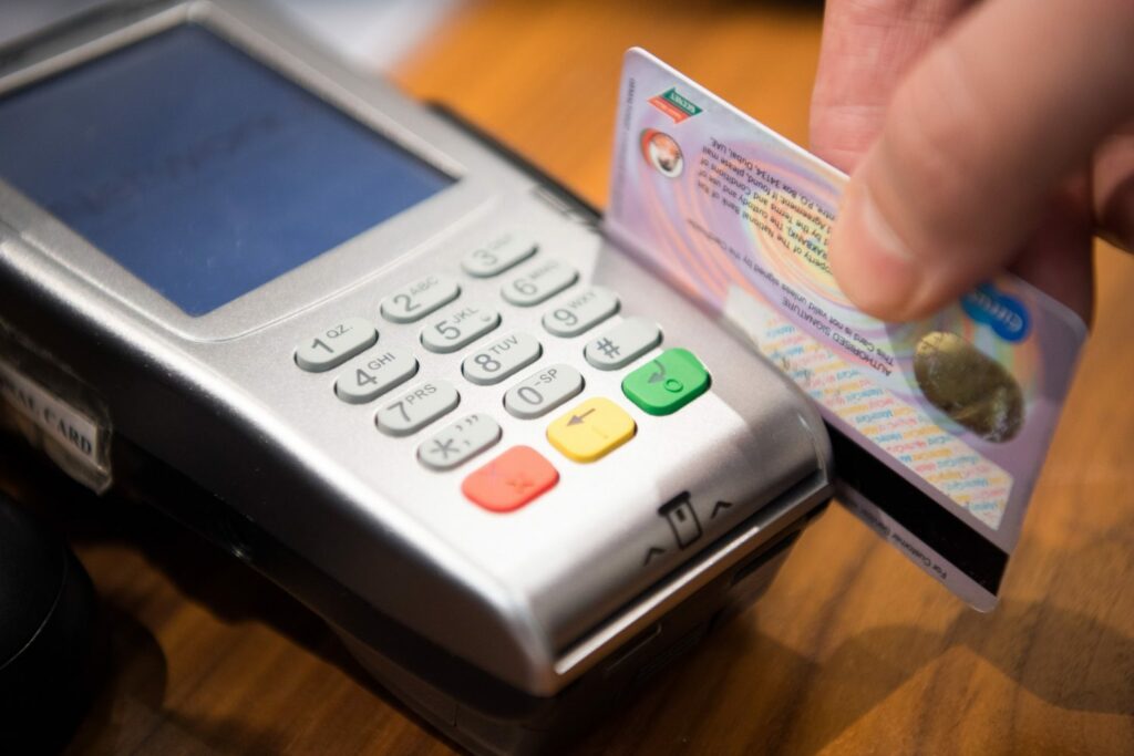pinnen, creditcard, betaalpas, kaart, pinpas