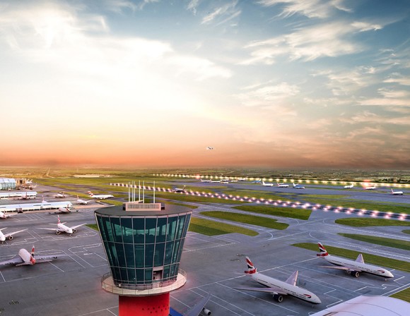©Heathrow