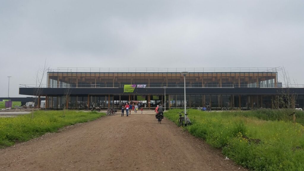 ‘Overheid opent klachten-meldpunt voor Lelystad Airport’