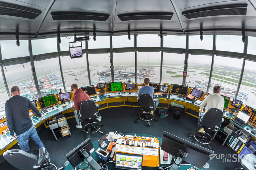 Vluchtvertraging Europa verdubbeld in eerste halfjaar