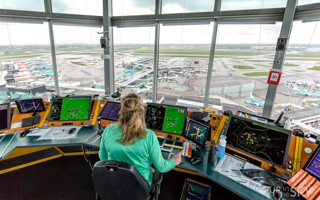Doorstart op Schiphol leidt tot onderzoek