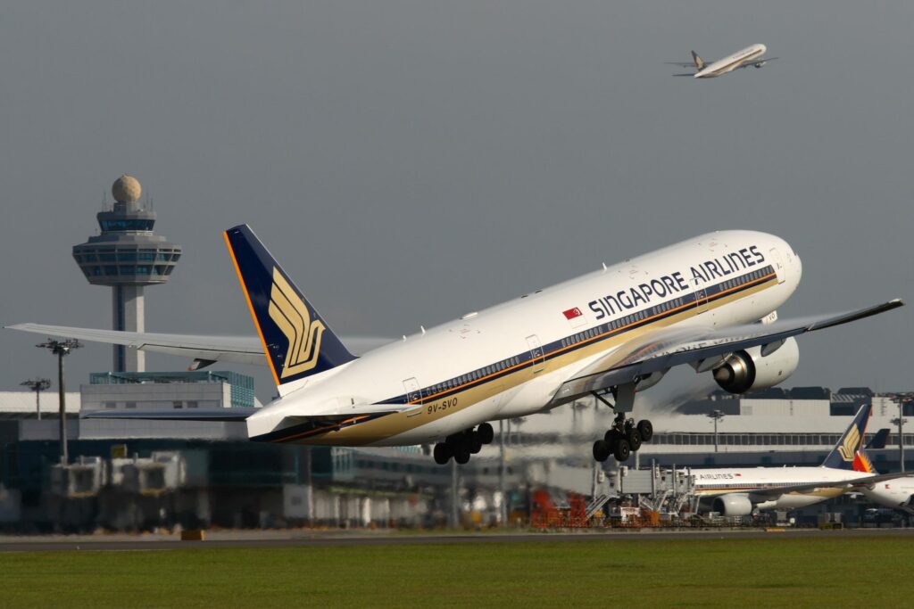 Boeings naar Iran ondanks sancties