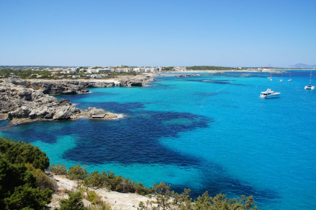 Wegdromen van Formentera | Video