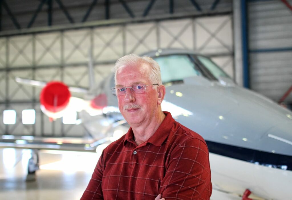 Studenten HvA nemen leiding JetSupport over | Interview
