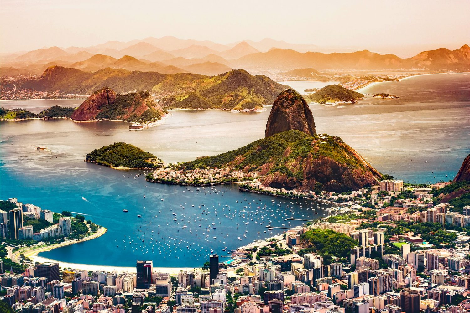 Braziliaanse politie neemt 47 vliegtuigen in beslag