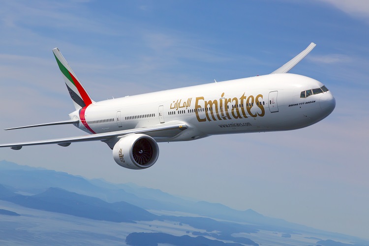 ‘Nigeria legt 777 Emirates aan de ketting om aanklacht uit 2007’