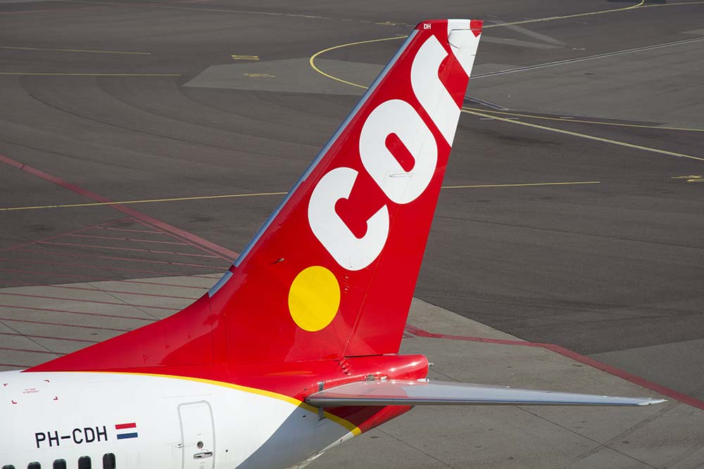 Corendon over hervatting vluchten Turkije: er is oneerlijke concurrentie