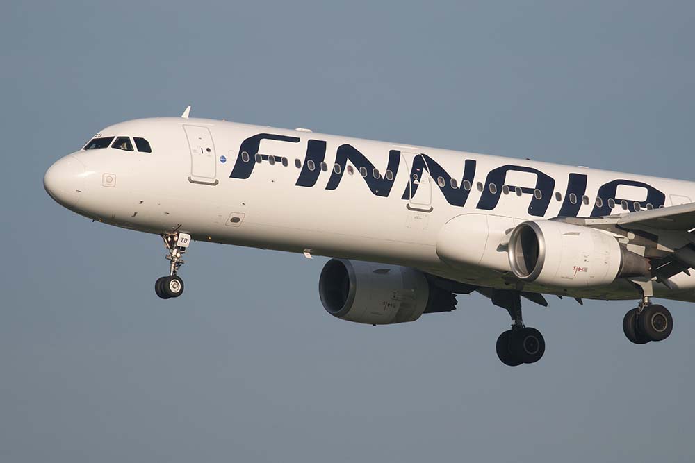 Finnair haalt miljoenen op met uitgifte nieuwe aandelen