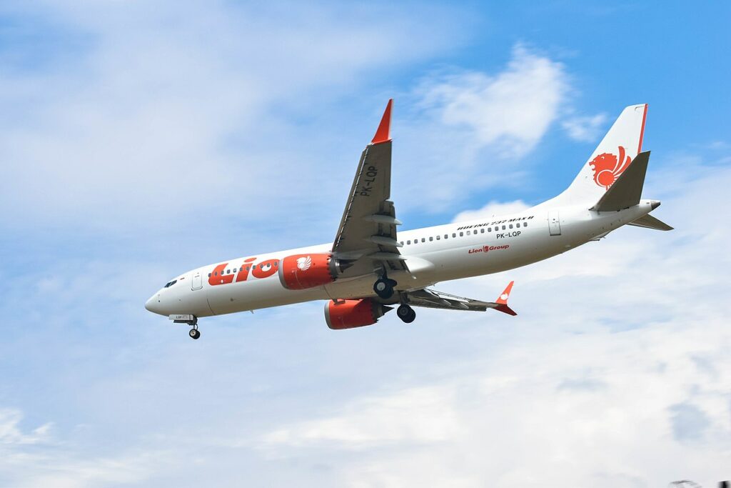 ‘Vliegtuig Lion Air intact toen het in zee stortte’