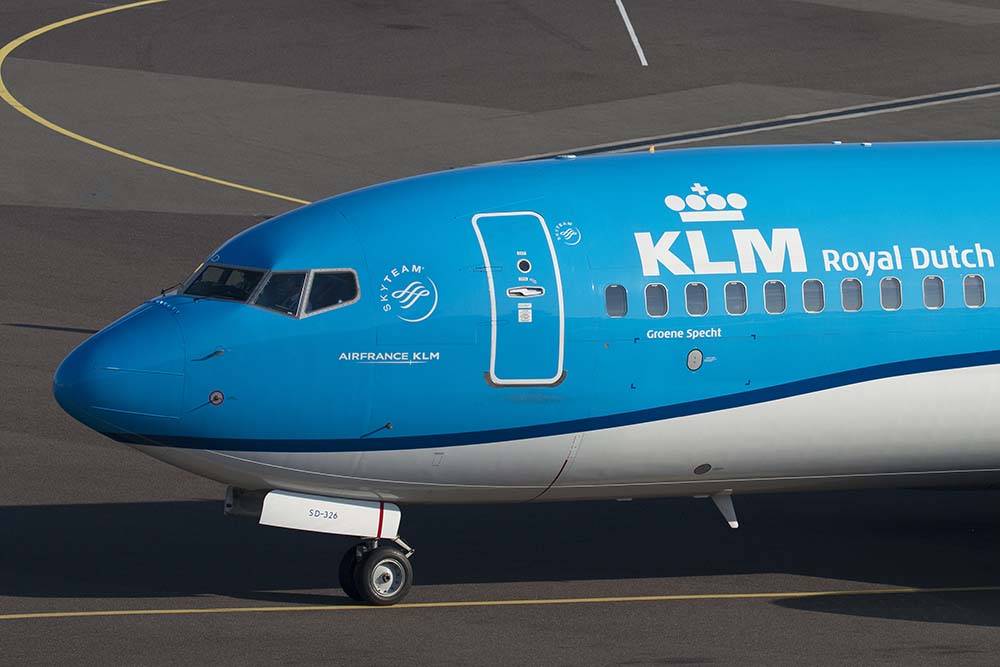 VNV wil nieuwe afspraken voor ‘opvolger’ KLM Boeing 737