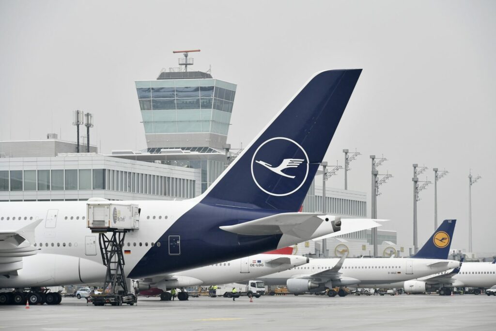 Lufthansa breidt long-haul netwerk uit met Eurowings