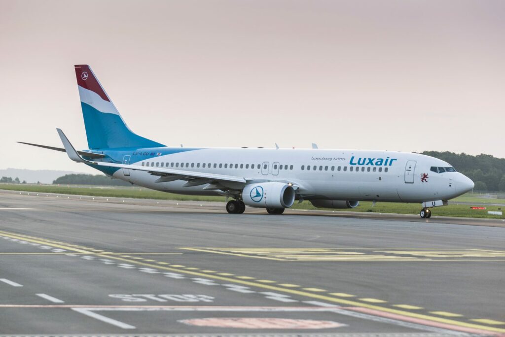 Luxair wil piloten aantrekken met eigen opleiding